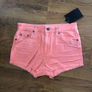 Carmar Shorts